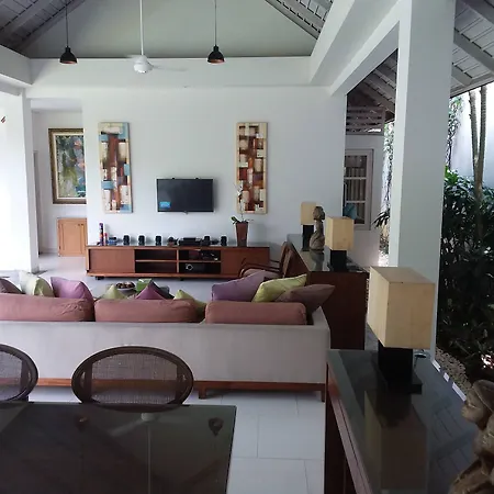 Villa Kamboon